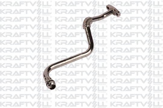 TURBO YAG GERI DONUS BORUSU YENI TRANSIT 2.2 155PS 14> V347
