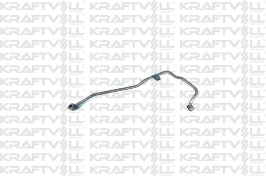 TURBO YAGLAMA BORUSU TRAFIC III 14> MEGANE IV 15> TALISMAN 15> 1.6 DCI R9M