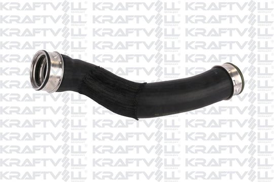 TURBOSARJ HORTUMU SAG E-CLASS W211 03>08 S211 03>09