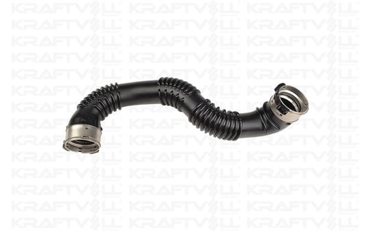TURBOSARJ HORTUMU SAG (OM607) A SERISI W176 13>18 B SERISI W246 11>18 CLA C117 13>19