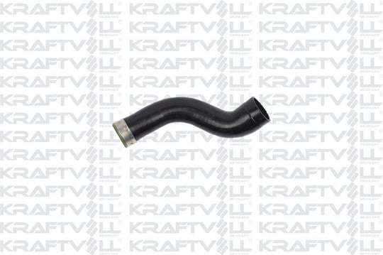 TURBOSARJ HORTUMU SAG (OM646) C-CLASS W204 07>09 S204 07>09