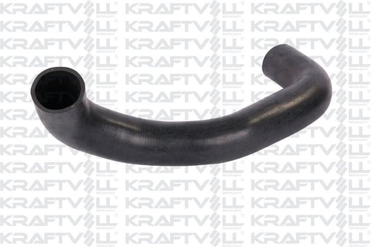 TURBOSARJ HORTUMU SOL (BUYUK, KOD: MQ3/MQ4/MQ5) MERCEDES SPRINTER 901>905 96>06
