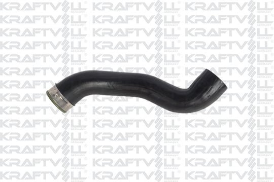 TURBOSARJ HORTUMU SOL C-CLASS W204 07>09 S204 07>09