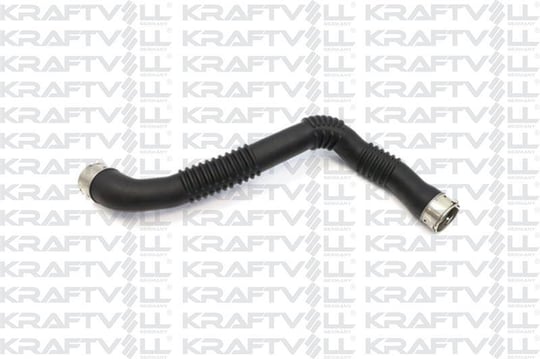 TURBOSARJ HORTUMU SOL (OM626) C-CLASS W205 14>