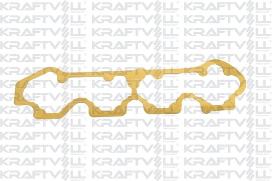 UST KAPAK CONTA (KIL CONTA) YAPISKANLI TEMPRA TIPO SLX 1.4 / 1.6