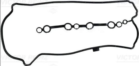 UST KAPAK CONTASI KÜLBÜTÖR RENAULT CLIO IV 12 CAPTUR 12 MEGANE IV 15 DACIA DUSTER 10 NISSAN JUKE 10 QASHQAI II 13 PULSAR 14 1.2 TCE H5F