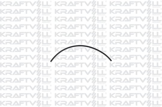 VAKUM HORTUMU 4MM X 46CM NBR KARSAN J10 EURO IV