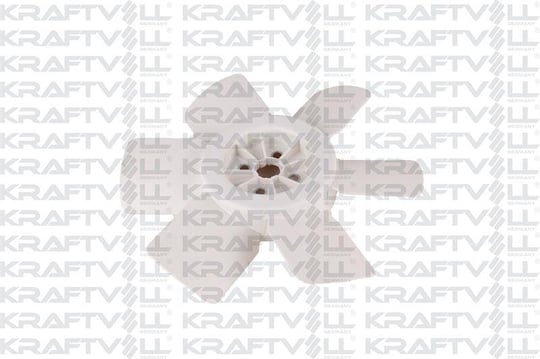 VANTILATOR PERVANESI (6 KANAT) R12 TOROS