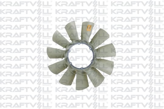 VANTILATOR PERVANESI DAF CF85 01>13  XF105 05> XF95 02>06  EURO 5     (11 KANAT)