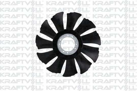 VANTILATOR PERVANESI IVECO DAILY III IV 99> 2,3 2,8 3,0 (11 KANAT)