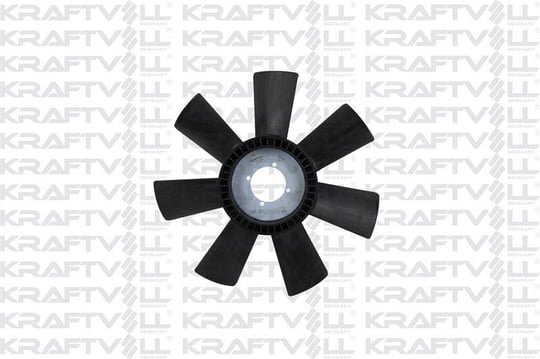 VANTILATOR PERVANESI IVECO EUROCARGO I-III 100-110-120-130-140-150-170-180 91>15     (7 KANAT)