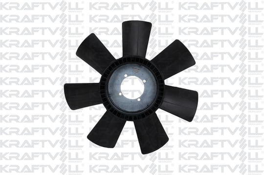 VANTILATOR PERVANESI IVECO EUROCARGO I-III 100-110-120-130-150-170-180 91>15     (7 KANAT)