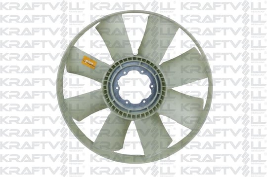 VANTILATOR PERVANESI IVECO EUROTRAKKER 380-440 93>04 STARLIS 440 03> TRAKKER 380 05>     (8 KANAT)