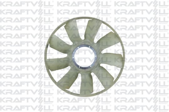 VANTILATOR PERVANESI IVECO STRALIS 440 02> TRAKKER 380-440-720 05>     (9 KANAT)