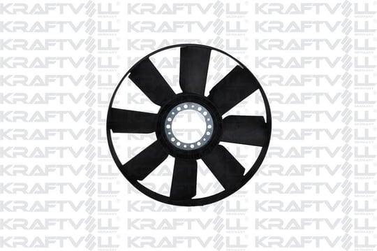 VANTILATOR PERVANESI IVECO TECTOR 12>     (8 KANAT)