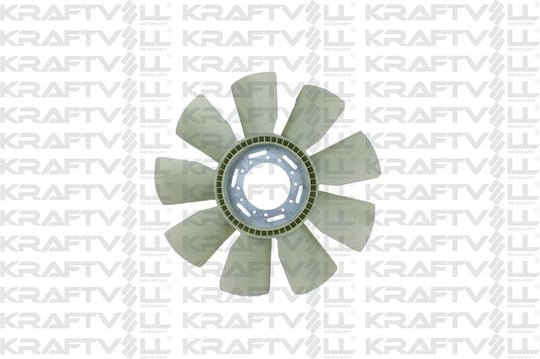 VANTILATOR PERVANESI M-BENZ 2517 - 2521     (9 KANAT)