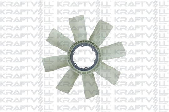 VANTILATOR PERVANESI M-BENZ ACTROS 1844 96>02     (8 KANAT)
