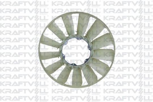 VANTILATOR PERVANESI M-BENZ ACTROS MP4 / MP5 OM 471 11>     (13 KANAT)