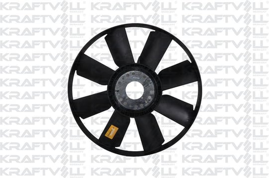VANTILATOR PERVANESI M-BENZ ATEGO 98>04 ATEGO 2 04>     (8 KANAT)