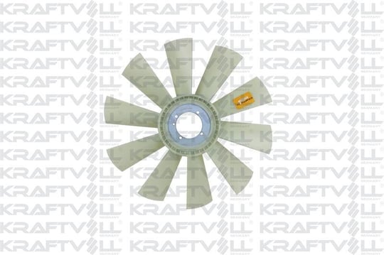 VANTILATOR PERVANESI MAN 26.230 D0826     (10 KANAT)