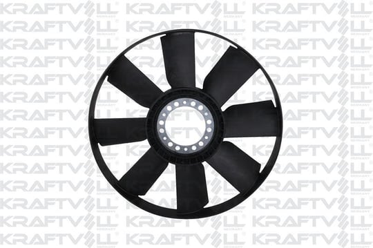 VANTILATOR PERVANESI MAN 32.270 D0836     (8 KANAT)