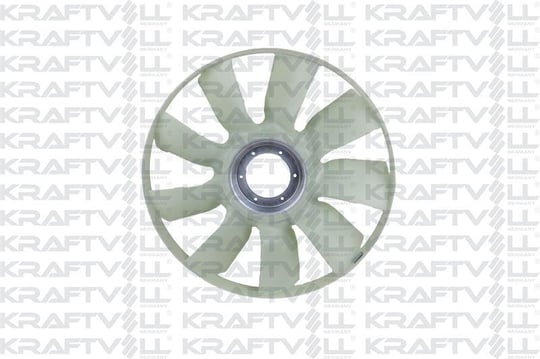 VANTILATOR PERVANESI MAN TGL-TGM D0834 D0836 05>     (9 KANAT)