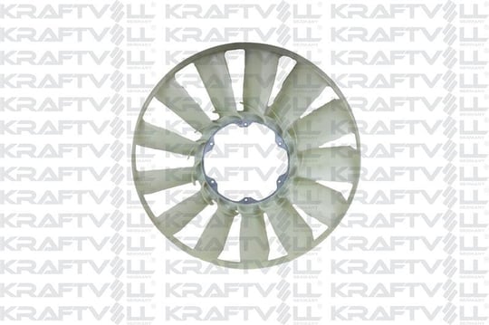 VANTILATOR PERVANESI MAN TGX 12>     (13 KANAT)
