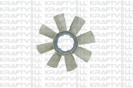 VANTILATÖR PERVANESI RENAULT PREMIUM 370- 420 DCI