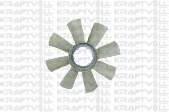 VANTILATOR PERVANESI SCANIA 4-SERI 114-124 96>08   (8 KANAT)