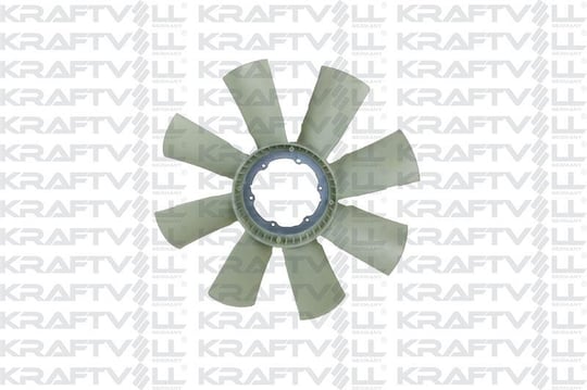 VANTILATOR PERVANESI SCANIA P.G.R.T.-SERI 04> 4-SERI 164 00>08     (8 KANAT)