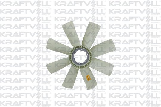 VANTILATOR PERVANESI VOLVO FH12 420 93> 460 98> FH16 470-520 93>02 540-550-610 03> FH16 II 12>     (8 KANAT)