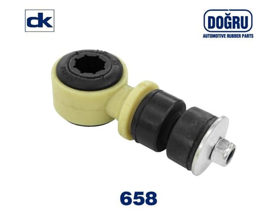 VİRAJ ASKI ROTU VECTRA A-ASTRA F -18MM