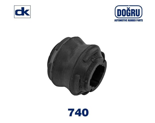 VİRAJ ÇUBUK LASTİĞİ CALIBRA OMEGA B