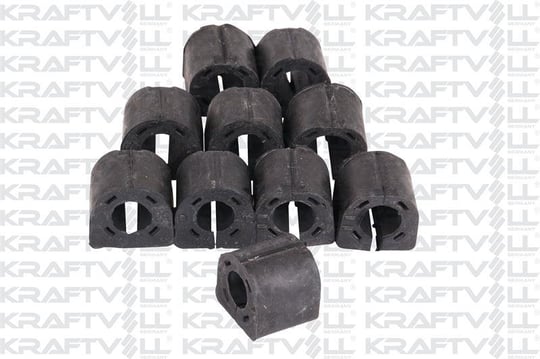 VIRAJ DEMIR LASTIGI 19MM CORSA D GRANDE PUNTO 1,2 / 1,4 / 1,3CDTI / 1,7CDTI / 1,6T