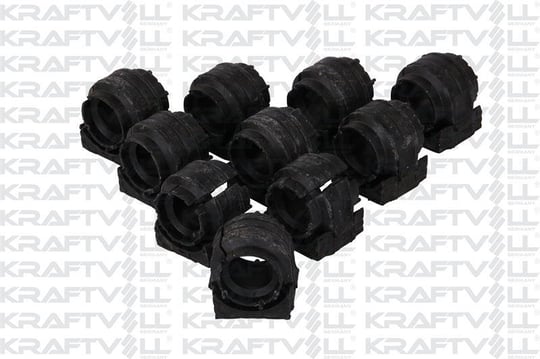 VIRAJ DEMIR LASTIGI 24 mm INSIGNIA ASTRA J