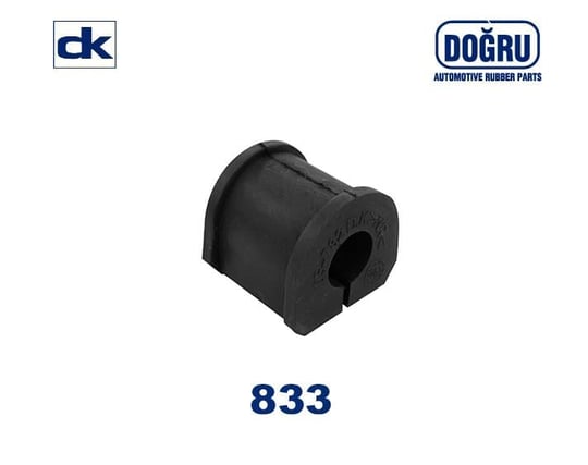 VIRAJ DEMİR LASTİĞİ ARKA VECTRA C SIGNUM 18MM