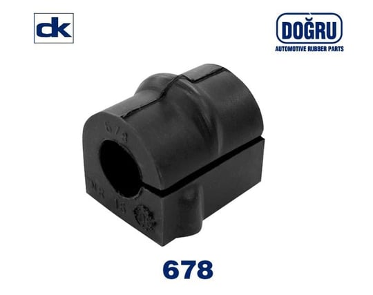 VİRAJ DEMİR LASTİĞİ ÖN VECTRA B-CORSA C ASTRA G