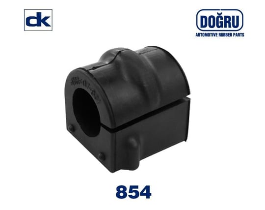 VİRAJ DEMİR LASTİĞİ ZAFIRA A 22MM