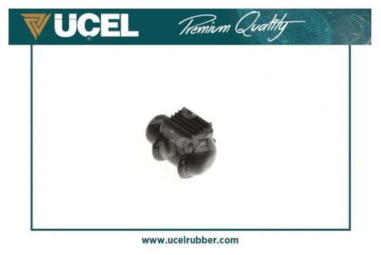 VİRAJ DEMİR UÇ LASTİĞİ 16 MM RENAULT R21
