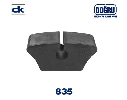 VİRAJ LASTİĞİ ARKA CORSA A-B TIGRA 13MM