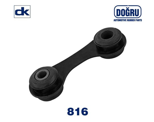 VİRAJ ROTU ARKA VECTRA C