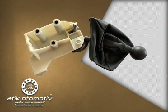 VİTES ALT KOMUTA KOLU FİAT DOBLO 1.3 1.9