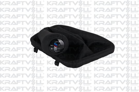 VITES KORUGU KOMPLE E36 M POWER 5 VITES SIYAH DERI