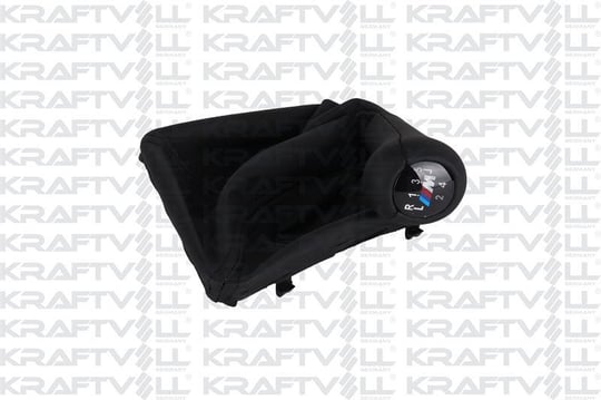 VITES KORUGU KOMPLE E46 M POWER 5 VITES SIYAH DERI