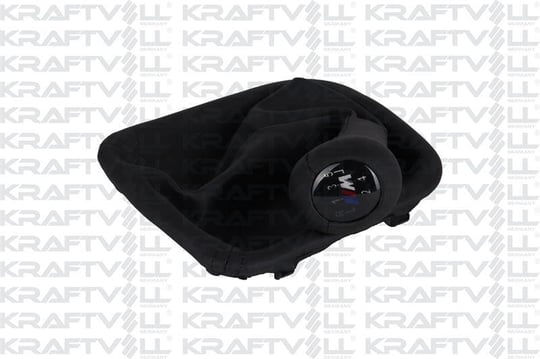 VITES KORUGU KOMPLE (ISIKLI) M POWER 5 VITES SIYAH DERI BMW E34