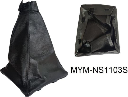 VİTES KÖRÜĞÜ (SİYAH) ALBEA-PALIO Y.M MYM-NS1103S