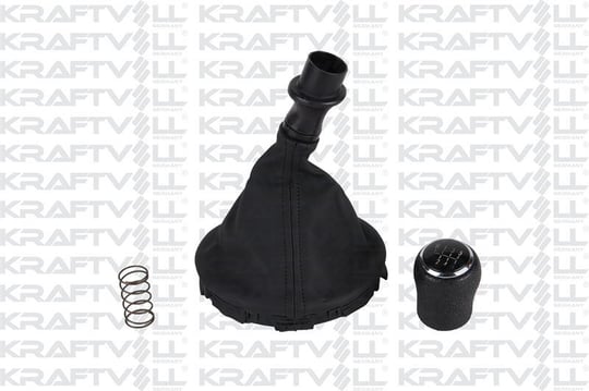 VITES KORUGU TRANSPORTER T5 03>10 KOMPLE  6 VITES