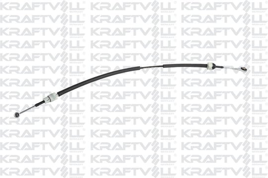 VITES KUMANDA TELI FIAT LINEA GRANDE PUNTO SAG 1.3 MJTD E4 05>
