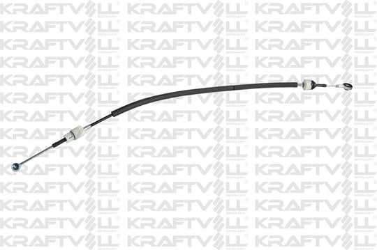 VITES KUMANDA TELI SOL LINEA / GRANDE PUNTO 1.3 MJTD (CF4 M) 05=>