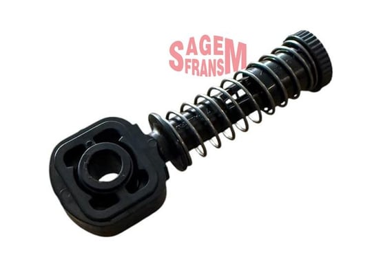 VİTES TELİ HALAT UCU GOLF 4-5-6-JETTA-CADDY-A3